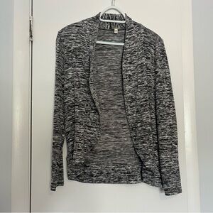 Express cardigan size small